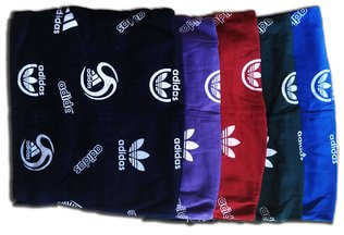 varian warna