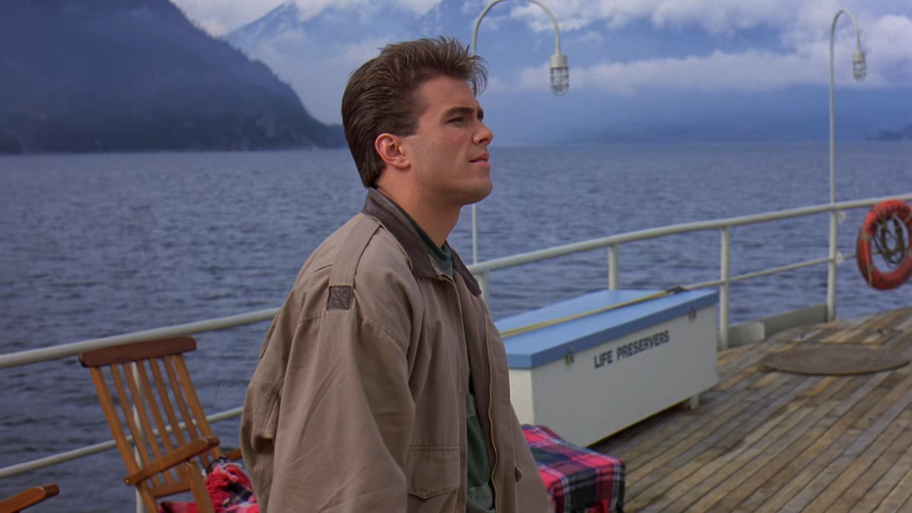 Friday the 13th Part VIII Jason Takes Manhattan (1989) Hevc 1080