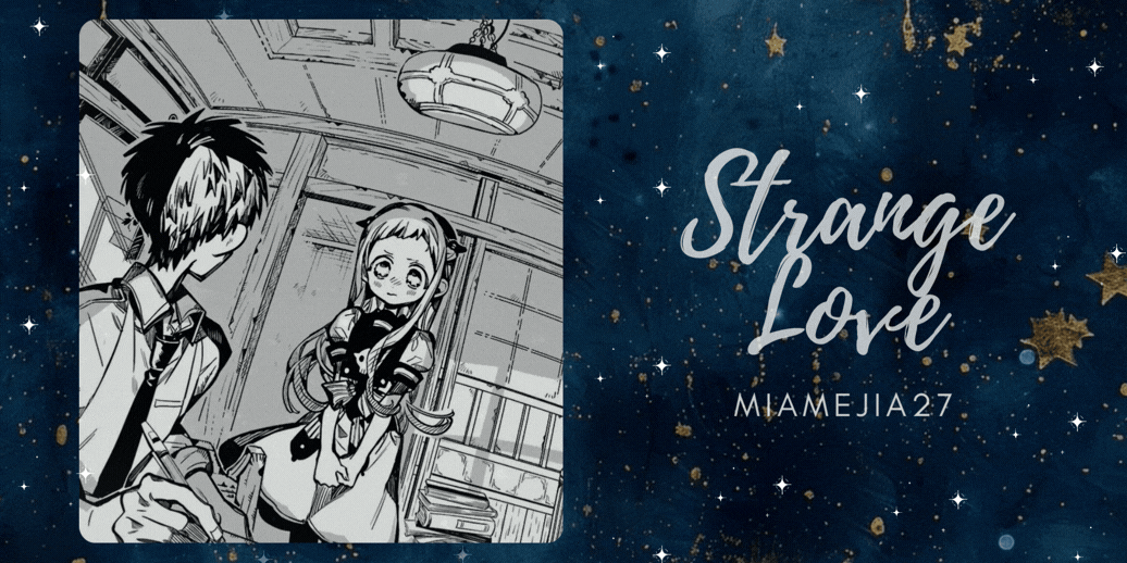 Strange Love
