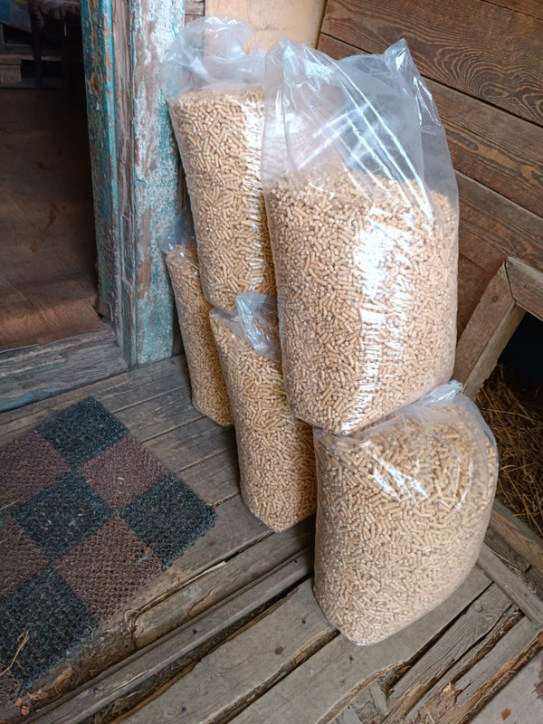 наполнитель