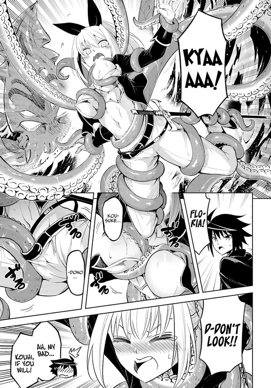 Tono Kanri o Shite MiyouChap38-2