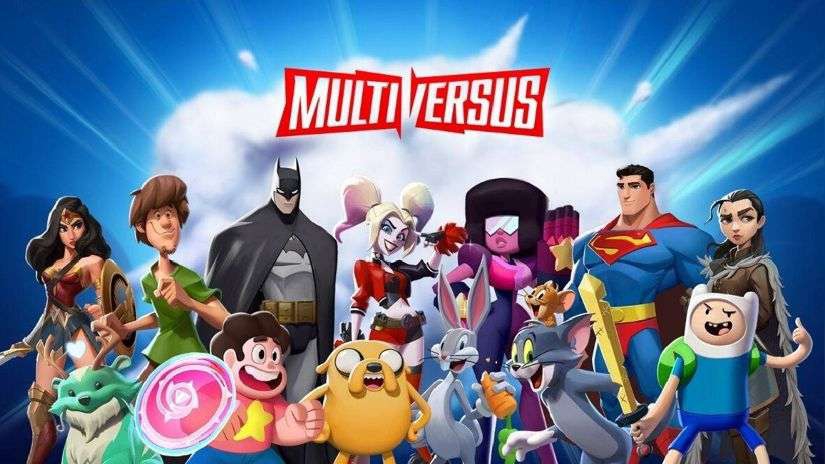 Beta abierta de MultiVersus PS4/PS5/XBONE/XBSX/PC 
