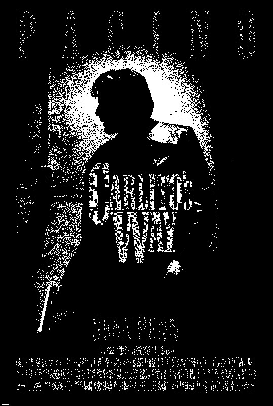 Carlito's Way (1993)