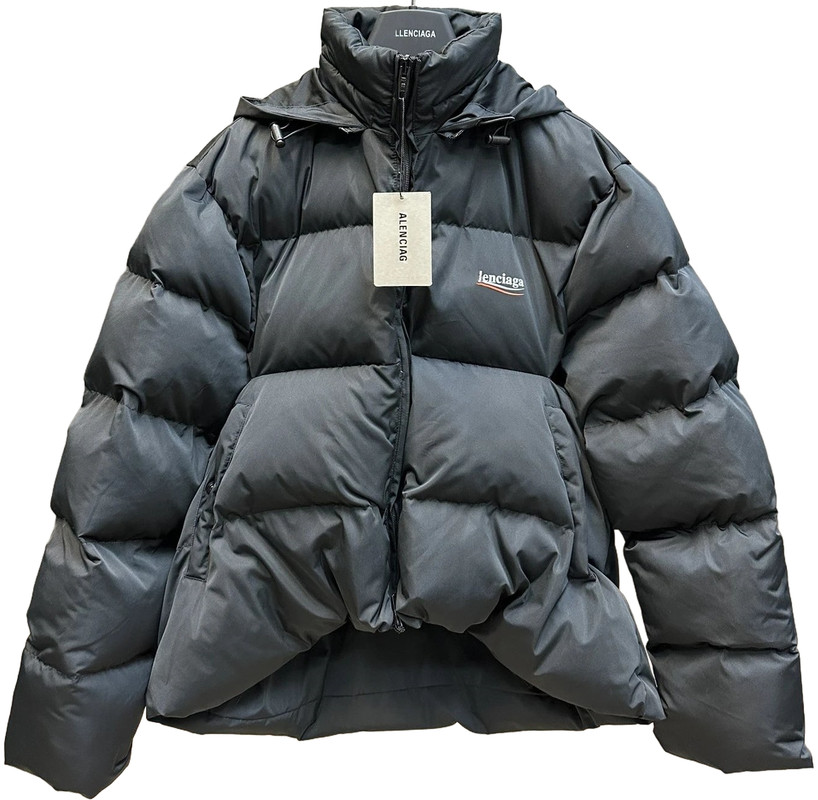 Balenciaga Chaqueta