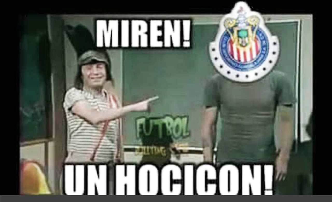 El Clásico de Futbol Nacional aún no acaba. Viene la 'cruda' con los 'memes'