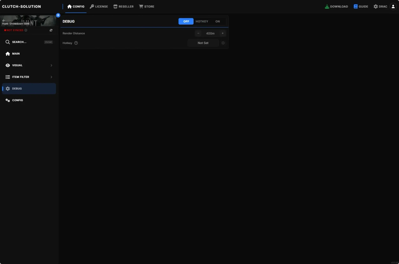 Linked Screenshot