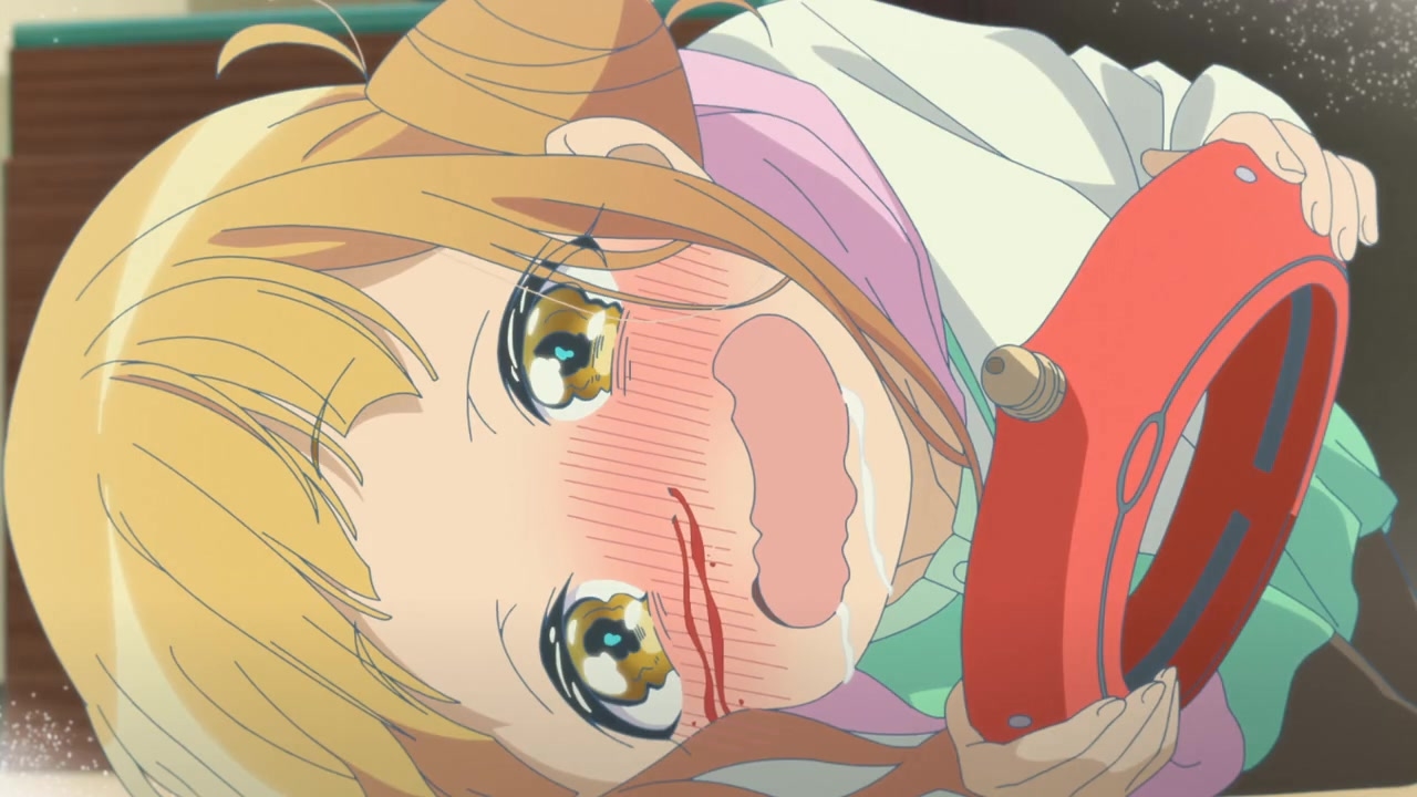 [SubsPlease] Alice Gear Aegis Expansion - 01 (720p) [505371C6].0001