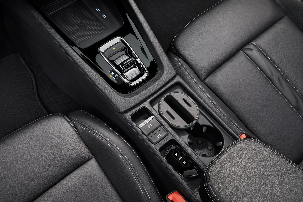 2020 Skoda Octavia (78)