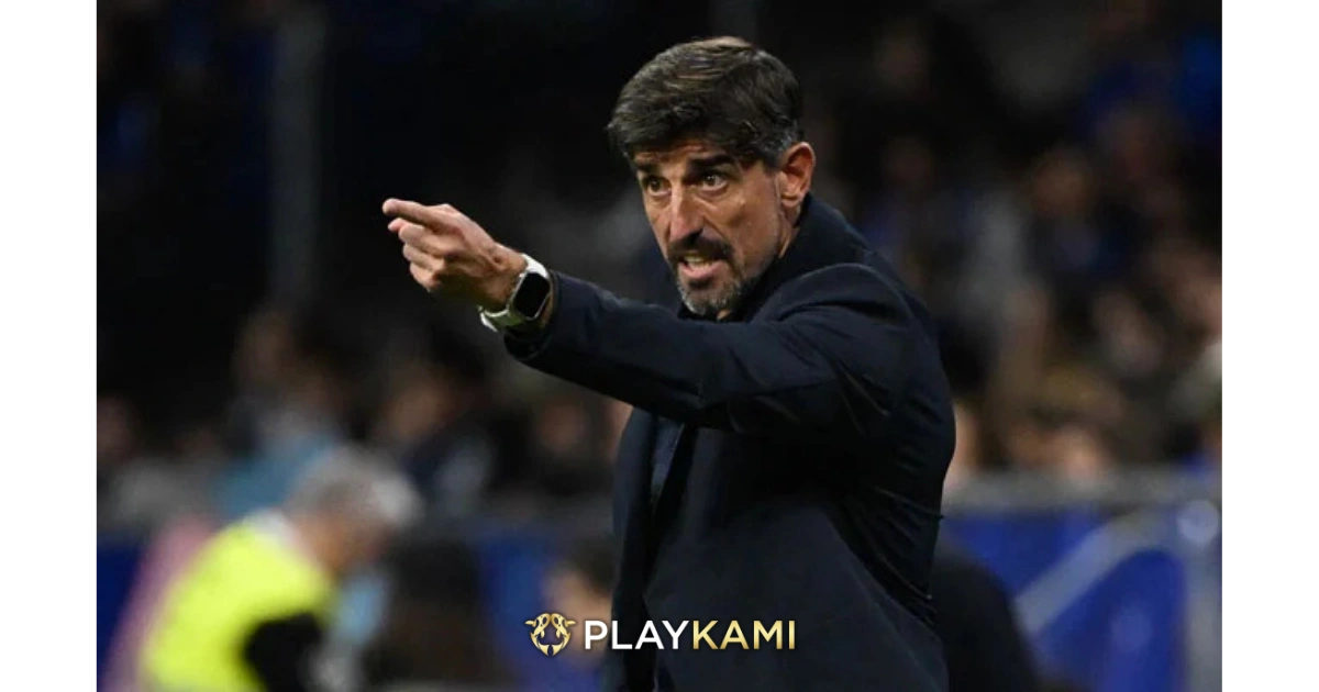 PLAYKAMI Pelatih baru Serbia Veljko Paunović