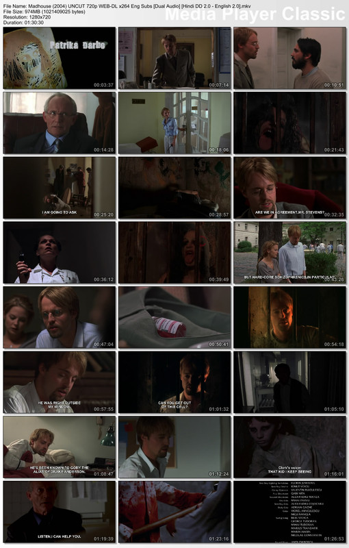 Madhouse (2004) 720p Thumbs