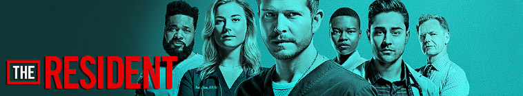 The Resident S03