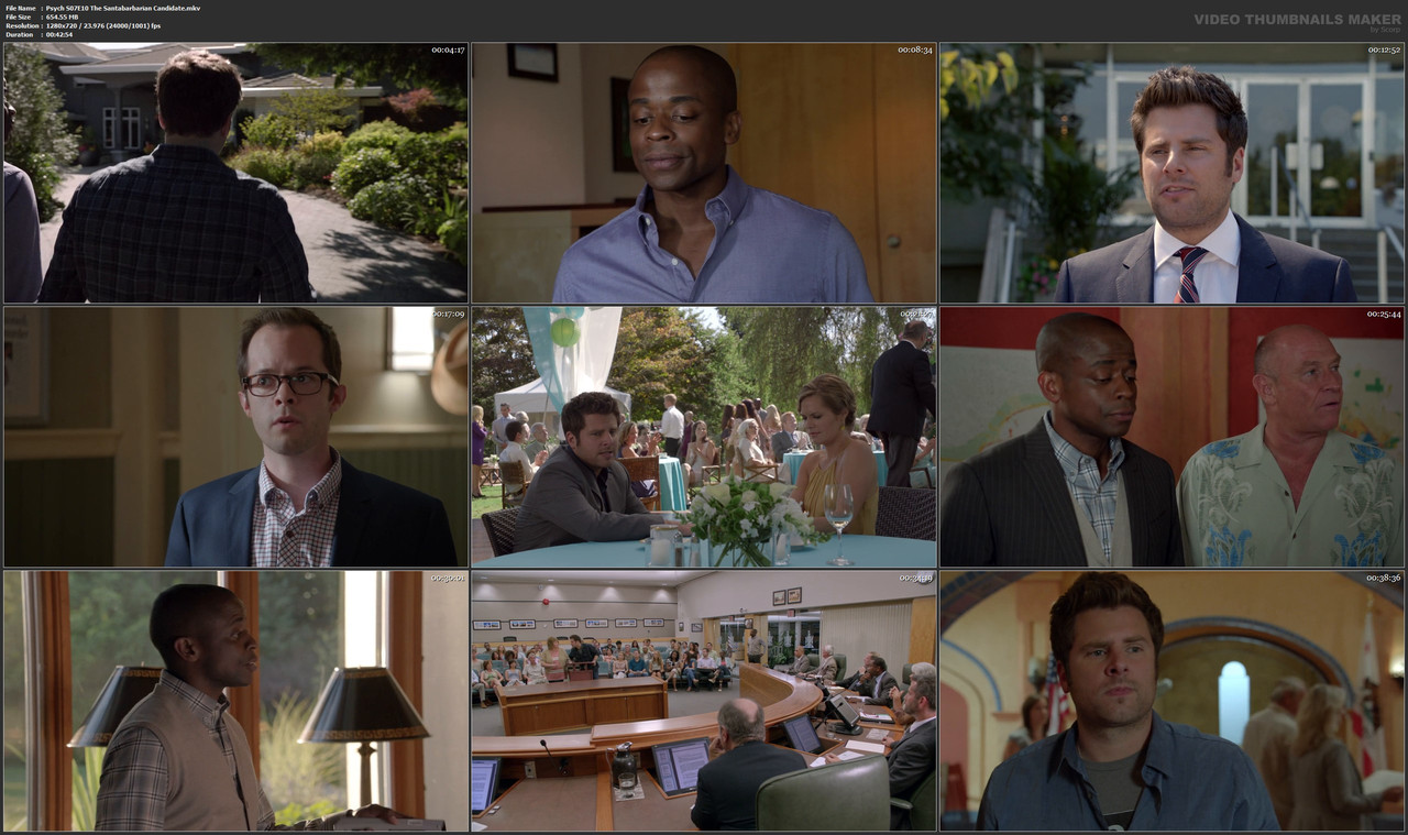 Psych S07E10 The Santabarbarian Candidate.mkv