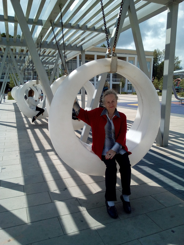 В Королёве 3