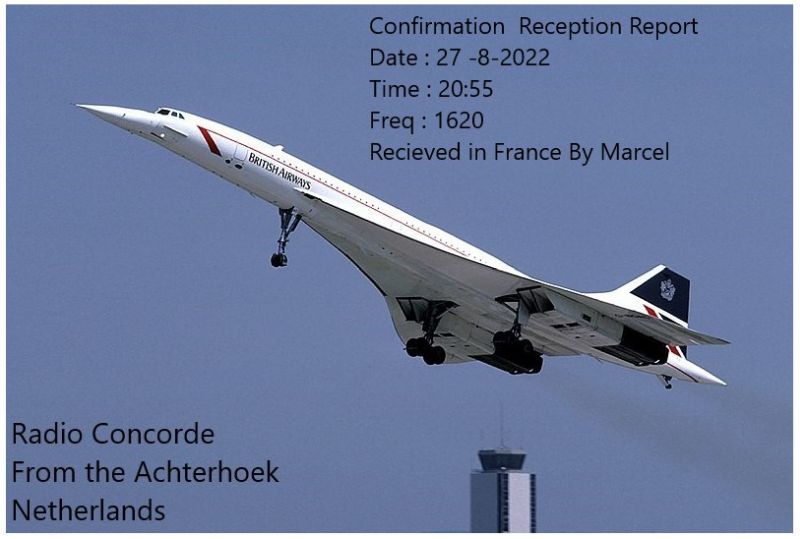 eQSL de radio concorde E-QSL-R-CONCORDE-27-8-22-1620-20-H55