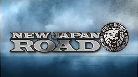  NJPW 