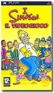 I Simpson: Il videogioco (2007) FULL ITA