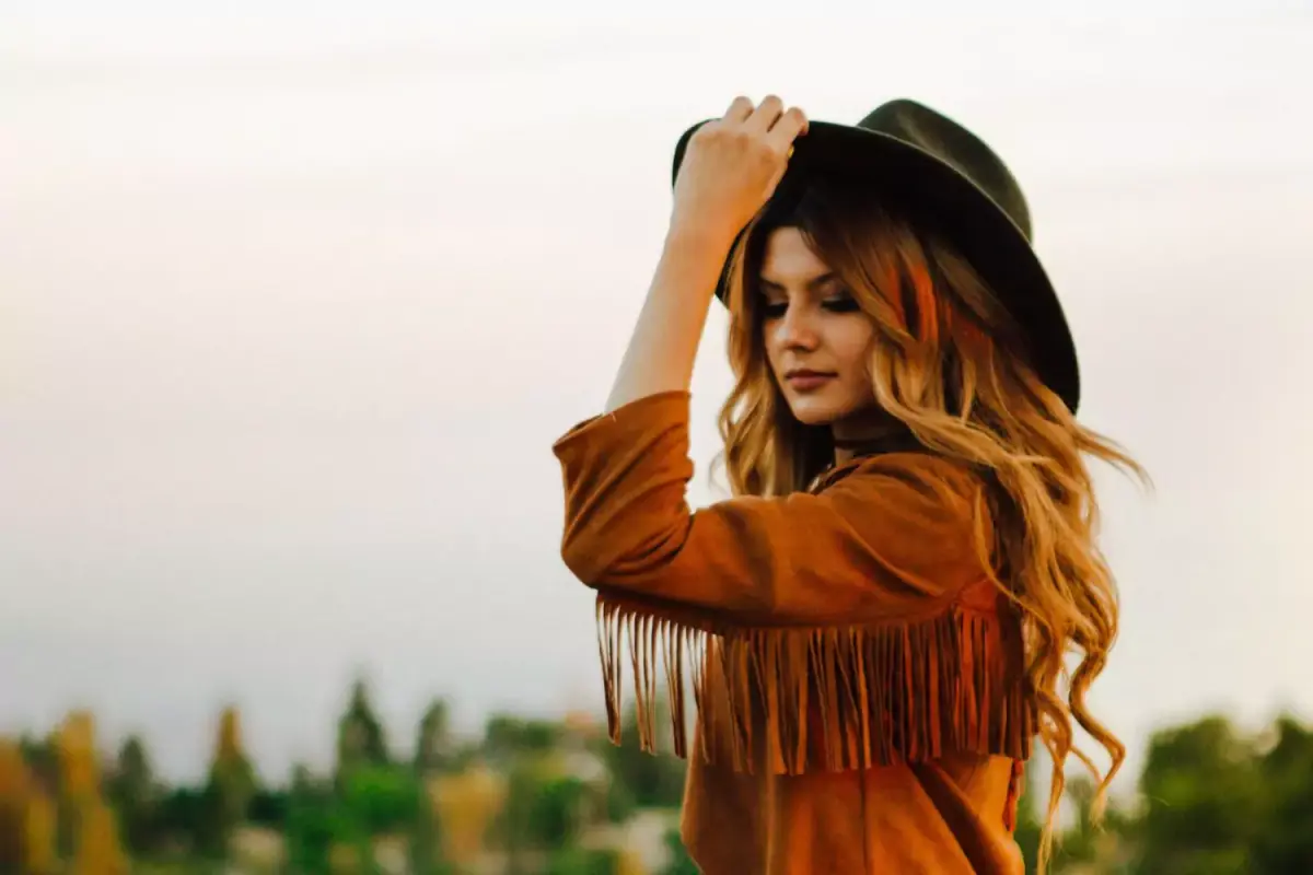 Cowgirl Outfits For Party