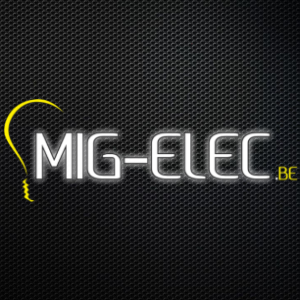 Mig-Elec Logo
