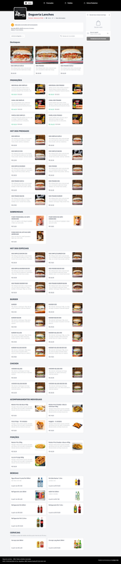 Fire Shot Capture 11700 Dogueria Lanches app cardapioweb com