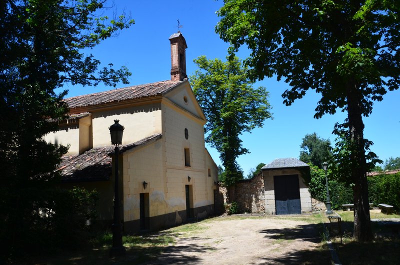 Segovia y su Pueblos-1993/2024 - Blogs de España - Palacio Real de La Granja de San Ildefonso-1993/2024 (44)