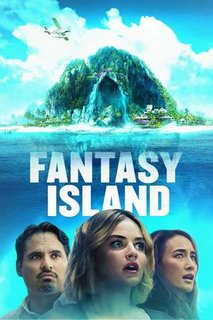 Fantasy Island (2020).mkv BDRip 1080p x264 AC3/DTS iTA-ENG