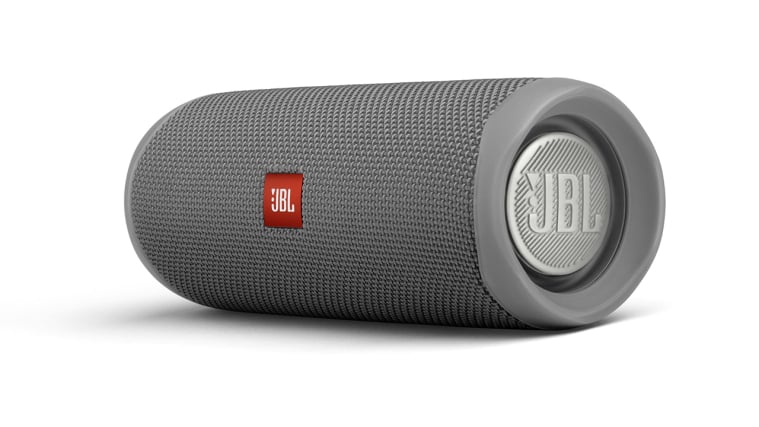 Apple Homepod Mini vs JBL Flip 6 PTT