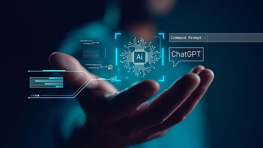 The Basics of ChatGPT