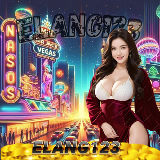 ELANG123 : Situs Slot Gacor Gampang Menang Resmi #1