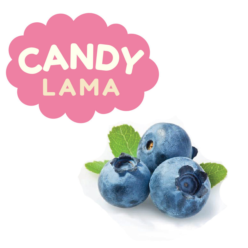 Delicious Cotton Candy
