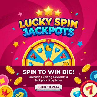Lucky Spins