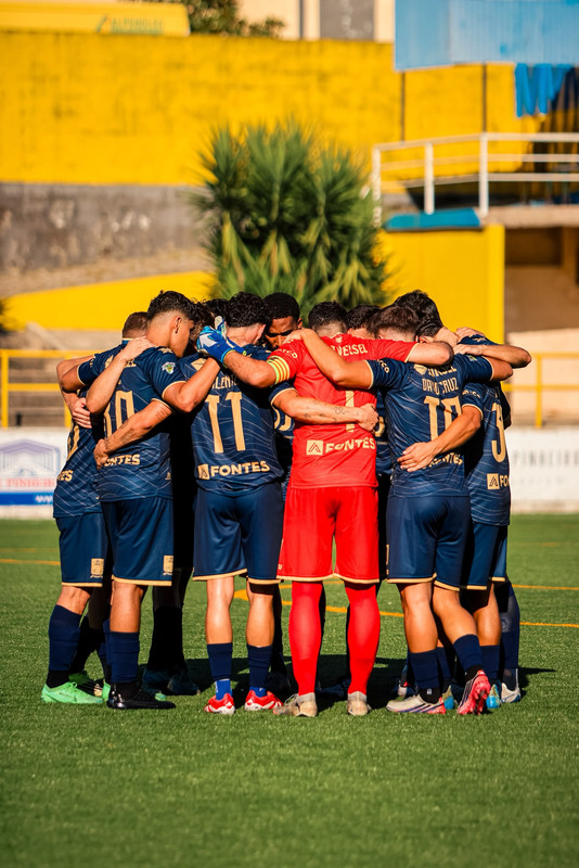 Equipa Técnica