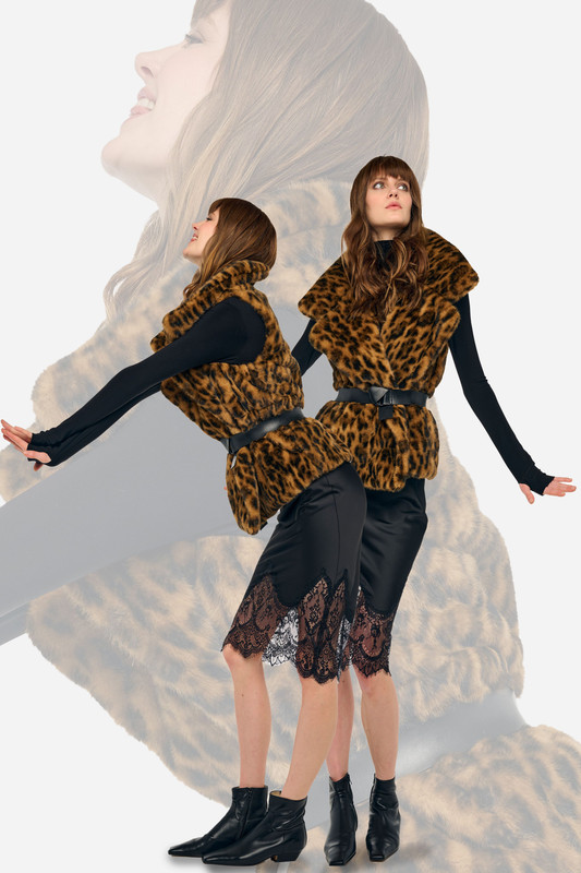 00024 norma kamali fall 2026 ready to wear credit brand