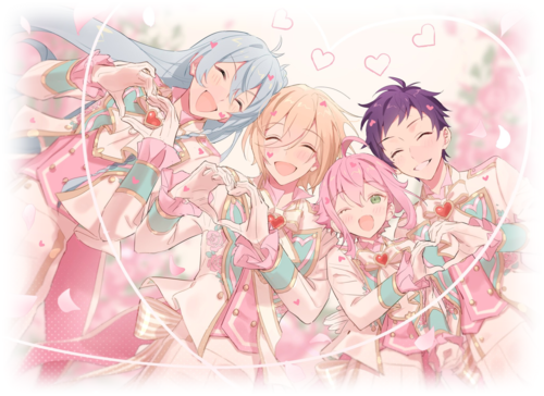 luv is primavera :3