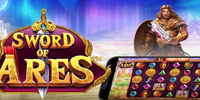 Bocoran Gacor Slot Sword of Ares untuk Spin Untung Terus