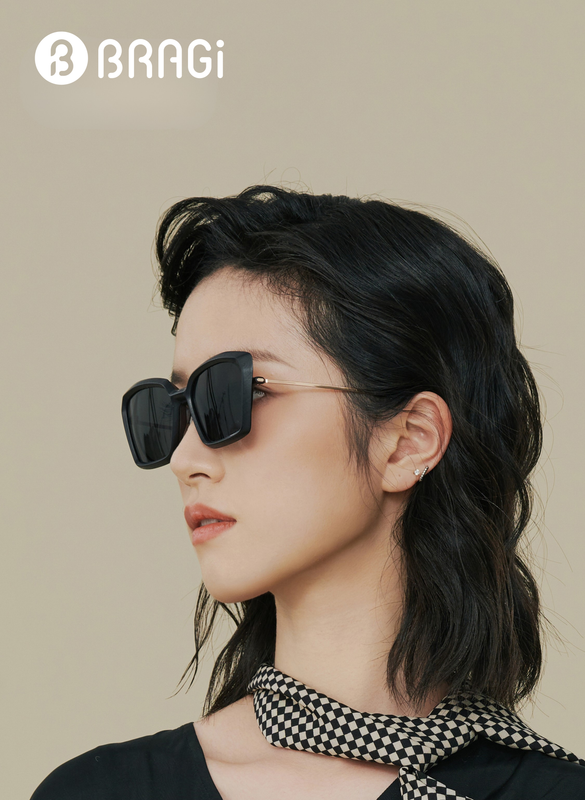 BRAGi EXPLORER 訂製前掛