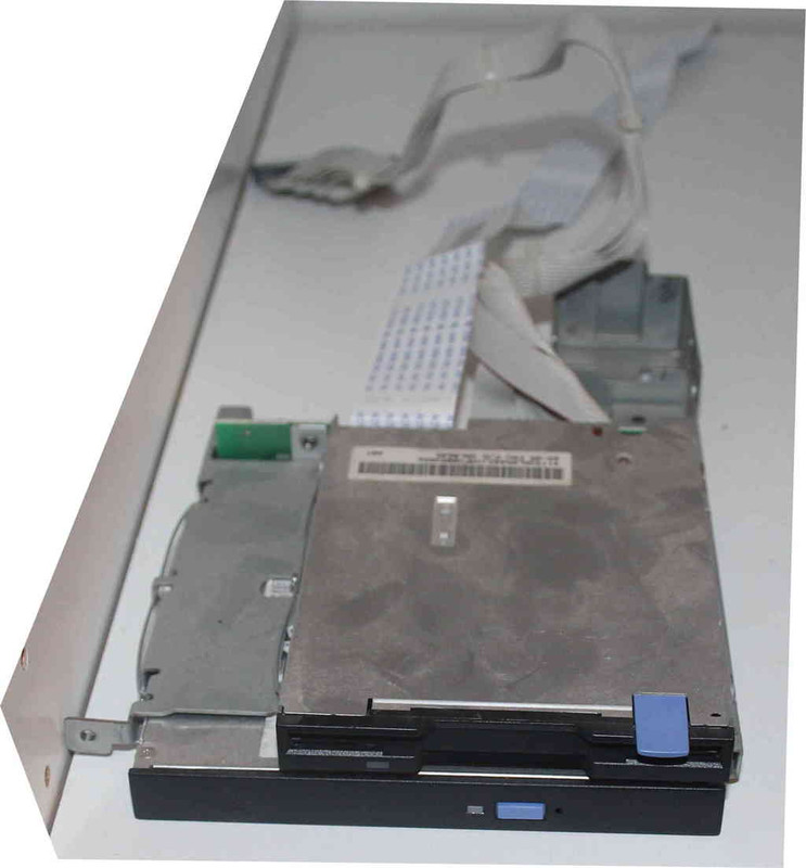 Floppy-CD