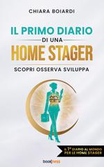 Chiara Boiardi – Il primo diario di una Home Stager (2026)