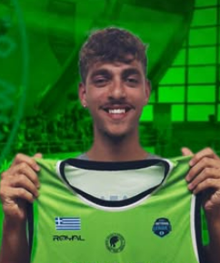 ΣΤΗ NATIONAL LEAGUE 1 ΤΗ ΝΕΑ ΣΕΖΟΝ Ο ΦΕΡΕΝΤΙΝΟΣ ΜΕ ΑΥΤΗΝ ΤΗΝ ΟΜΑΔΑ