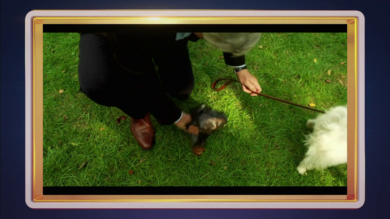 Snap 4 Its Clarkson On TV S03E01