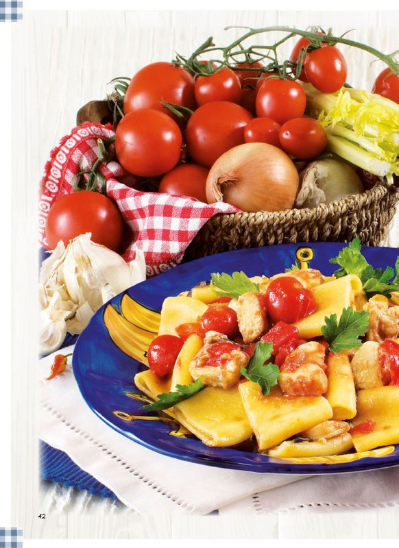 CUCINA Semp della nonna (Mar-Apr 2024) 3