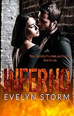 Evelyn Storm - Inferno (2019)