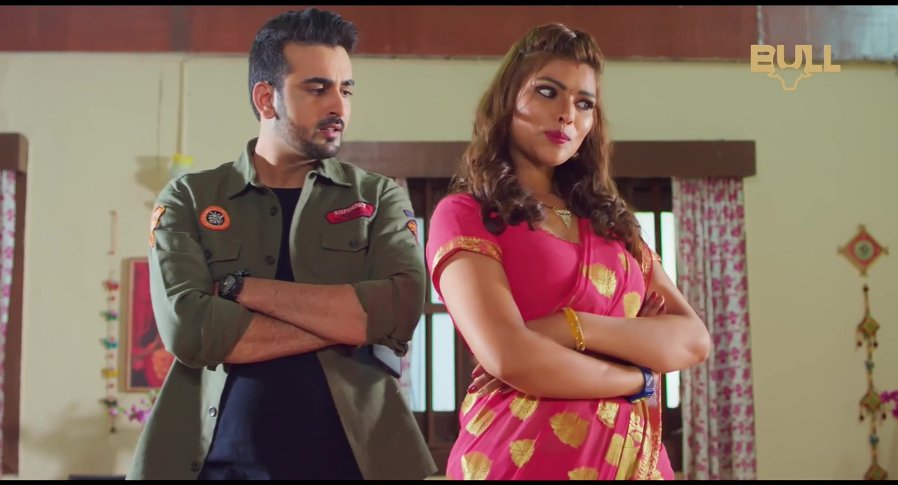 Saccha Pyaar (2024) Hindi Season 01 [ Episodes 01 Added] | WEB-DL | 1080p | 720p | 480p | BullApp WEB Series | Download | Watch Online