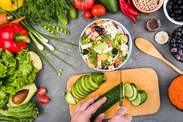 Indian Flavors Fit into Detox Cooking