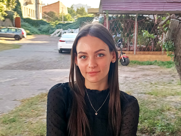 Пані рулять Пані рулять
