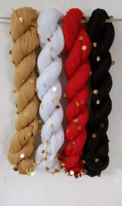 Super Lycra Duptta Combo Pack Color1 (R229)