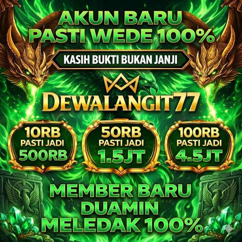DEWALANGIT77