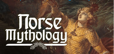 TTC - Norse Mythology TTC - Norse Mythology