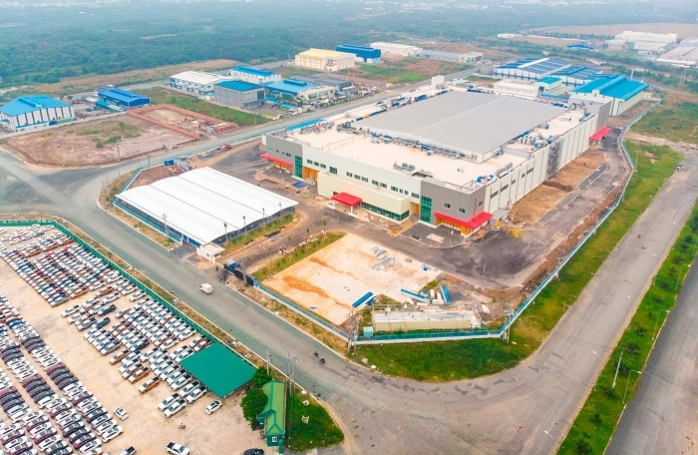 Savills: Bất động sản công nghiệp miền Bắc hút nhà đầu tư, giá thuê sẽ tăng vào cuối năm bất chấp làn sóng covid thứ 4
