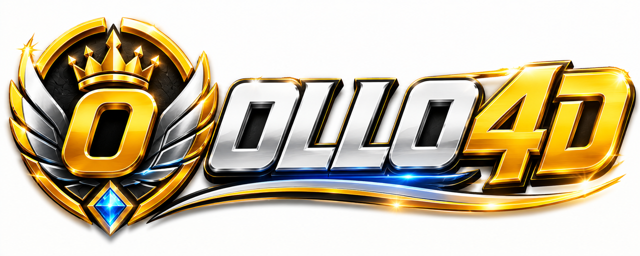 OLLO4D logo