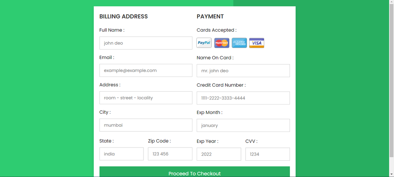 GitHub - ProgrammingDR/payment-gateway